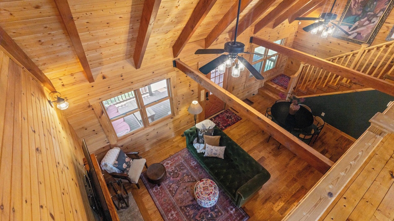 Photo of Livingroom in Roseland