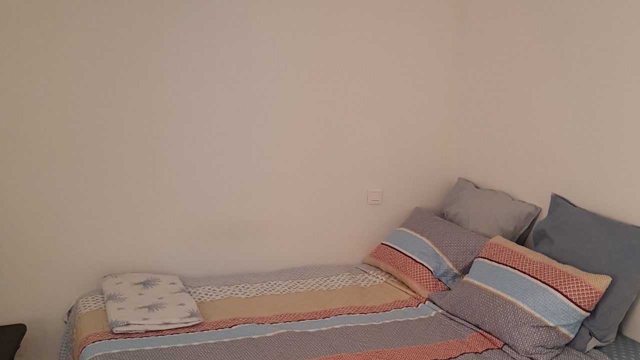 Photo of Bedroom in Narbonne