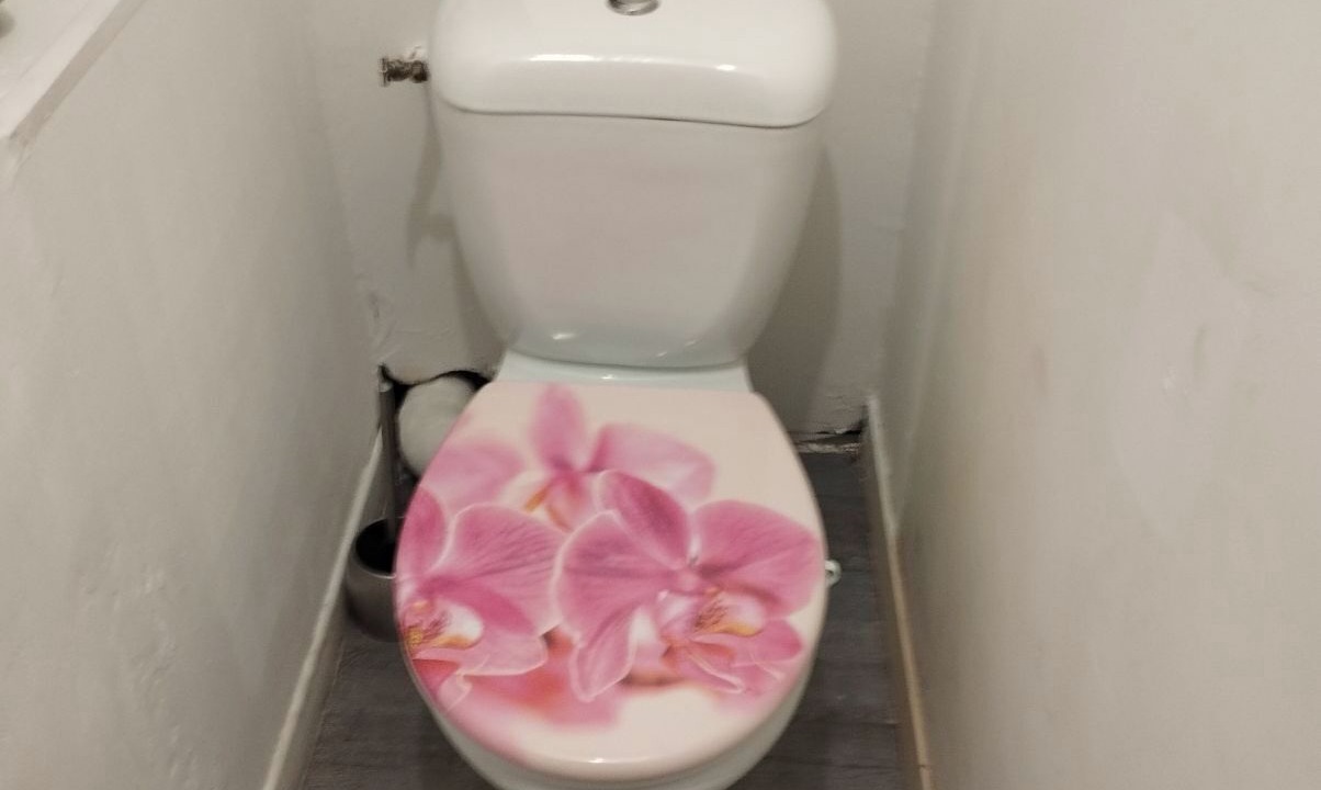 Photo of Bathroom in Narbonne