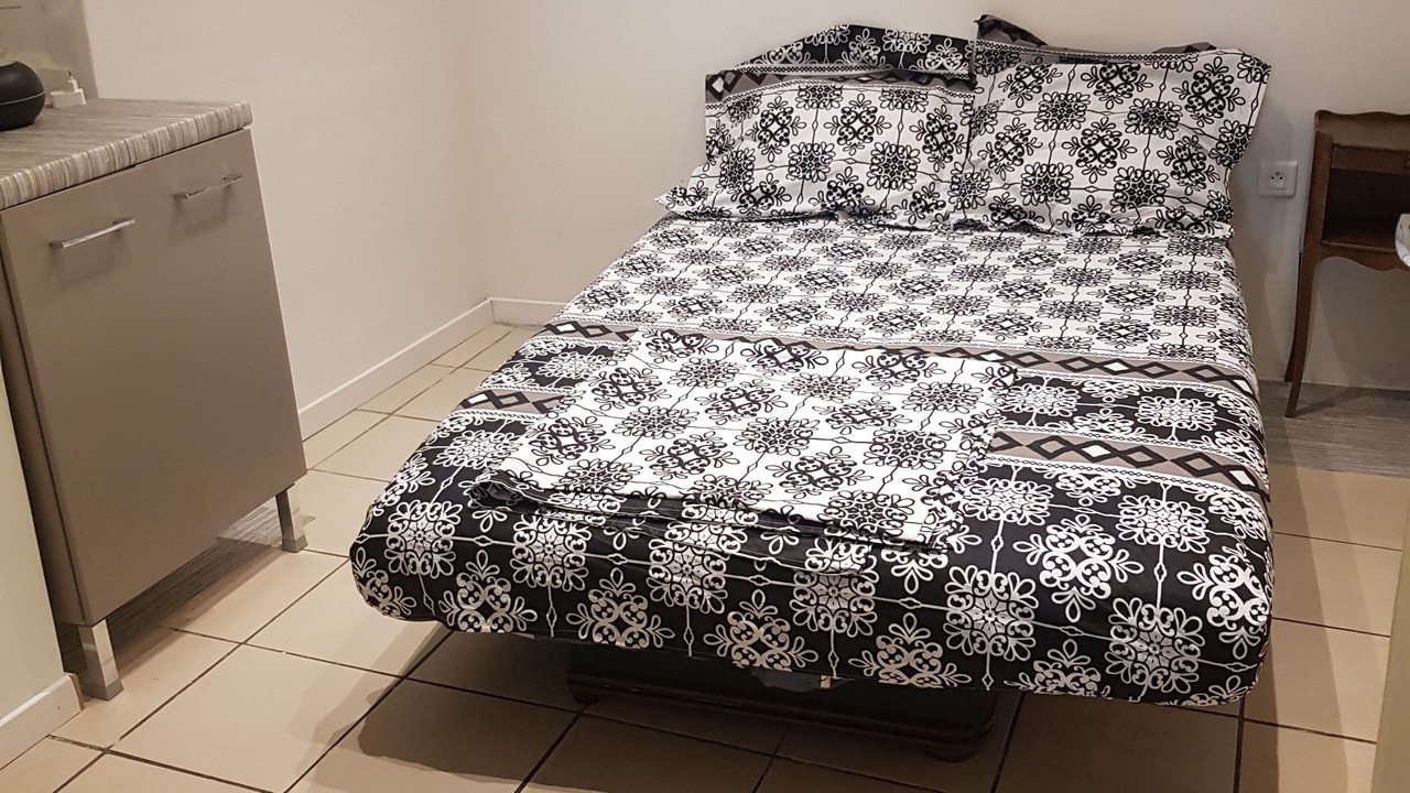 Photo of Bedroom in Narbonne