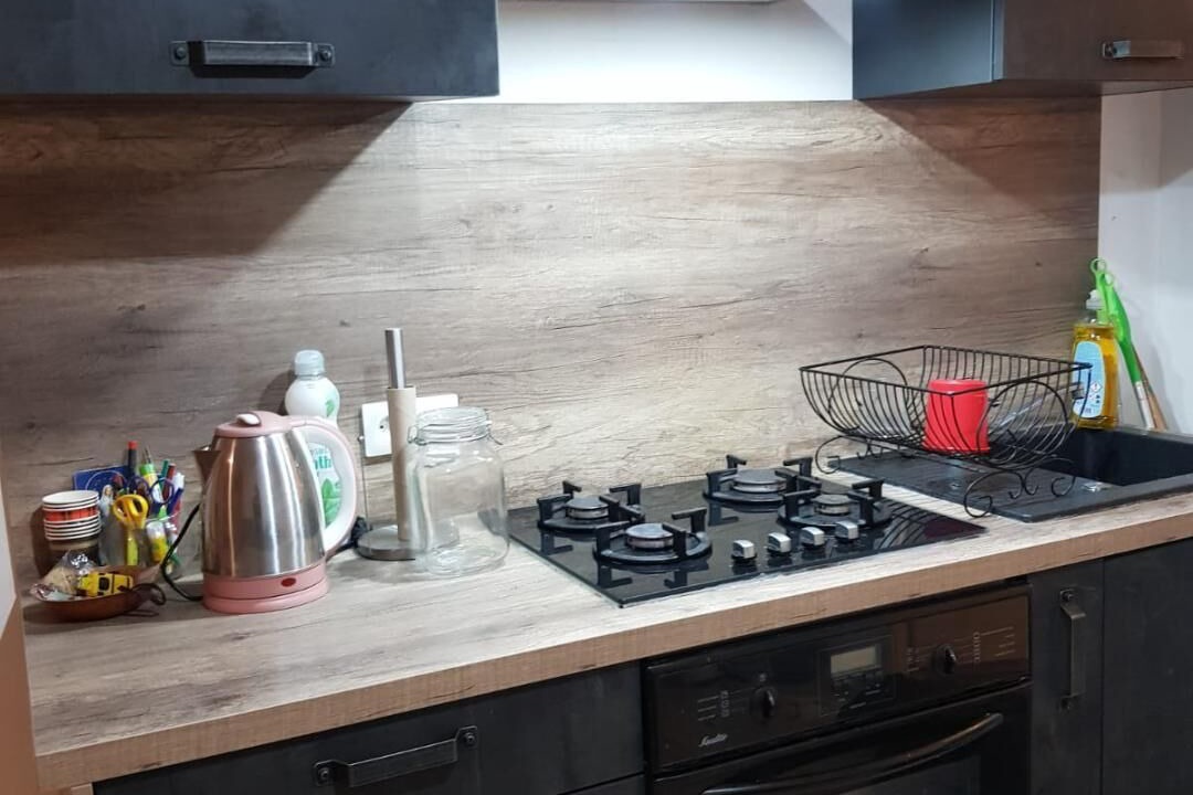 Photo of Kitchen in Narbonne