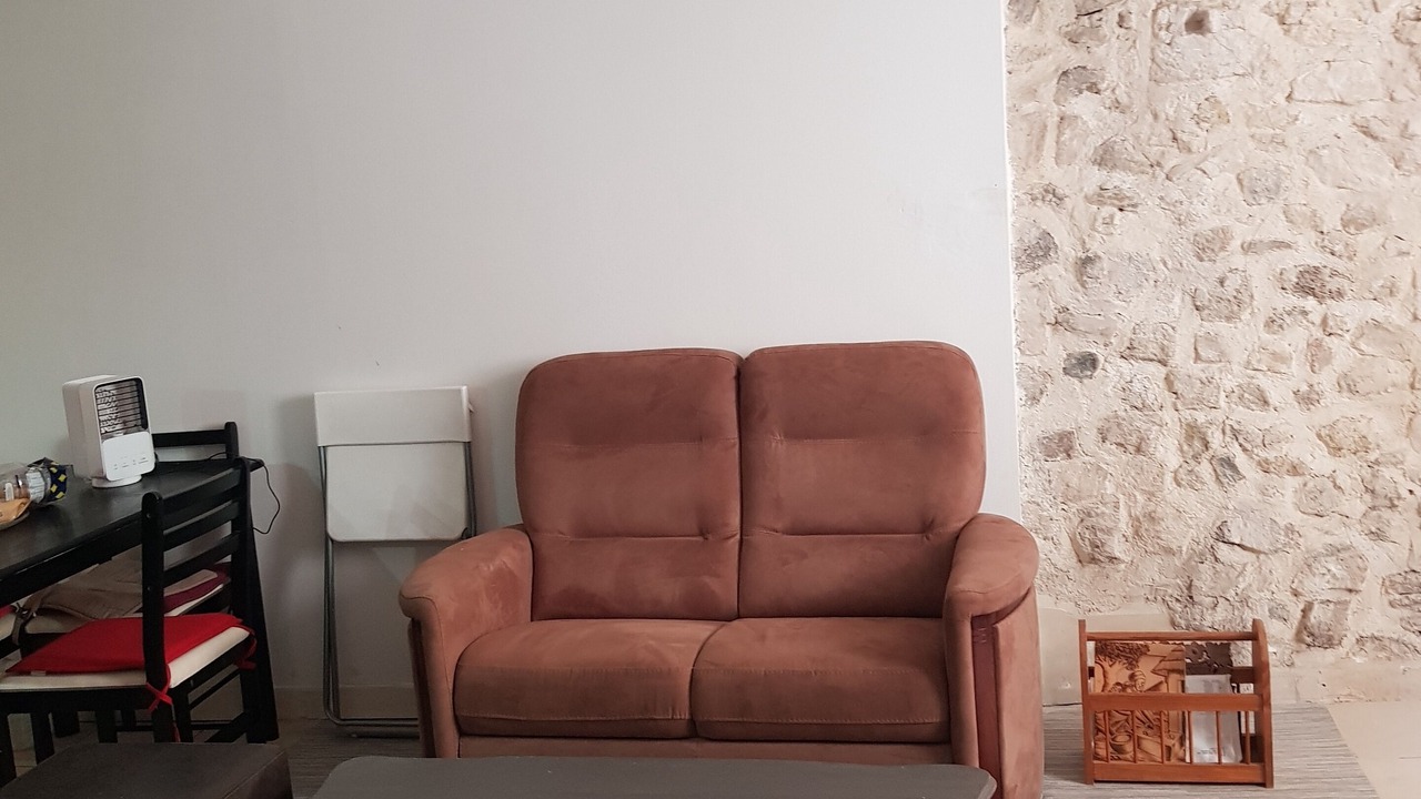 Photo of Livingroom in Narbonne