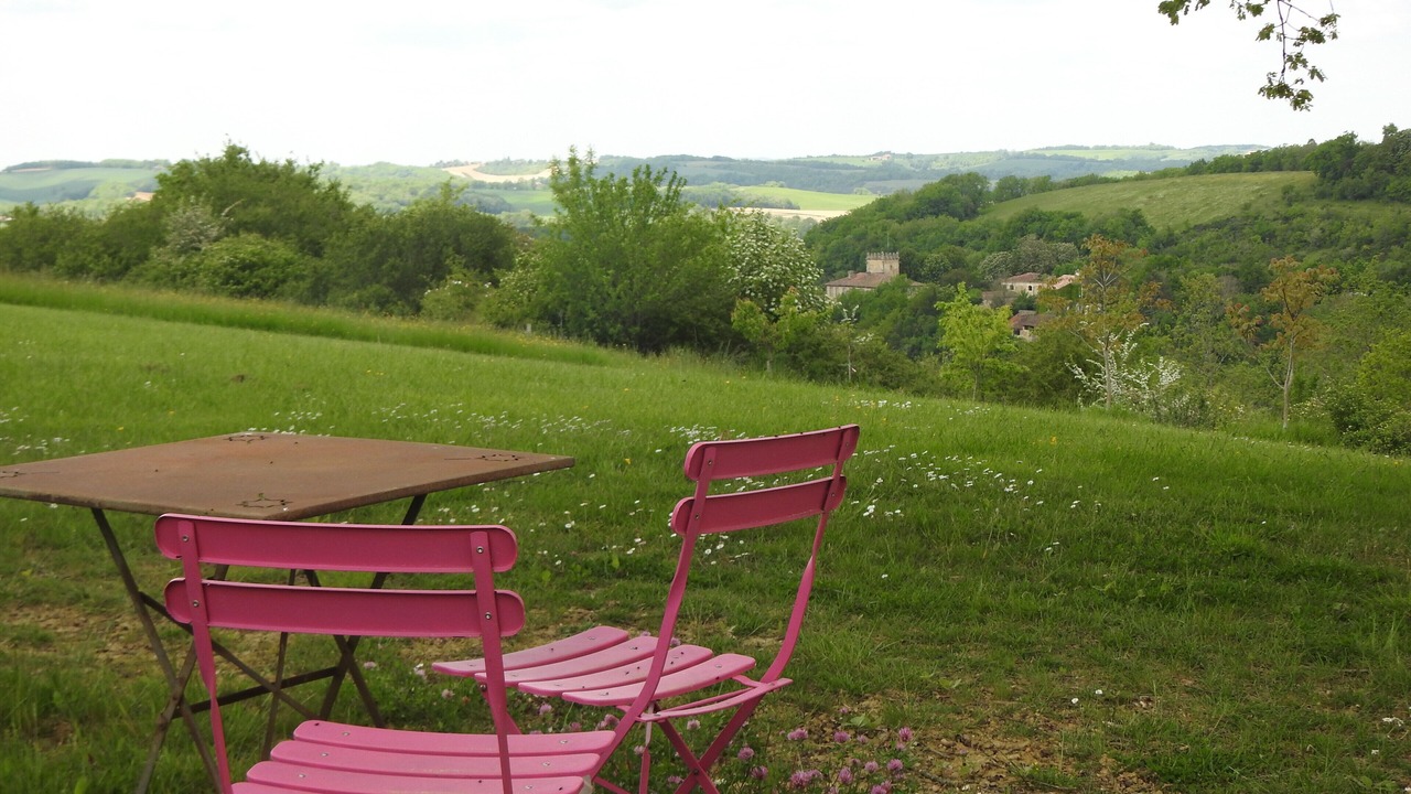 Photo of Outdoor in Faget-Abbatial