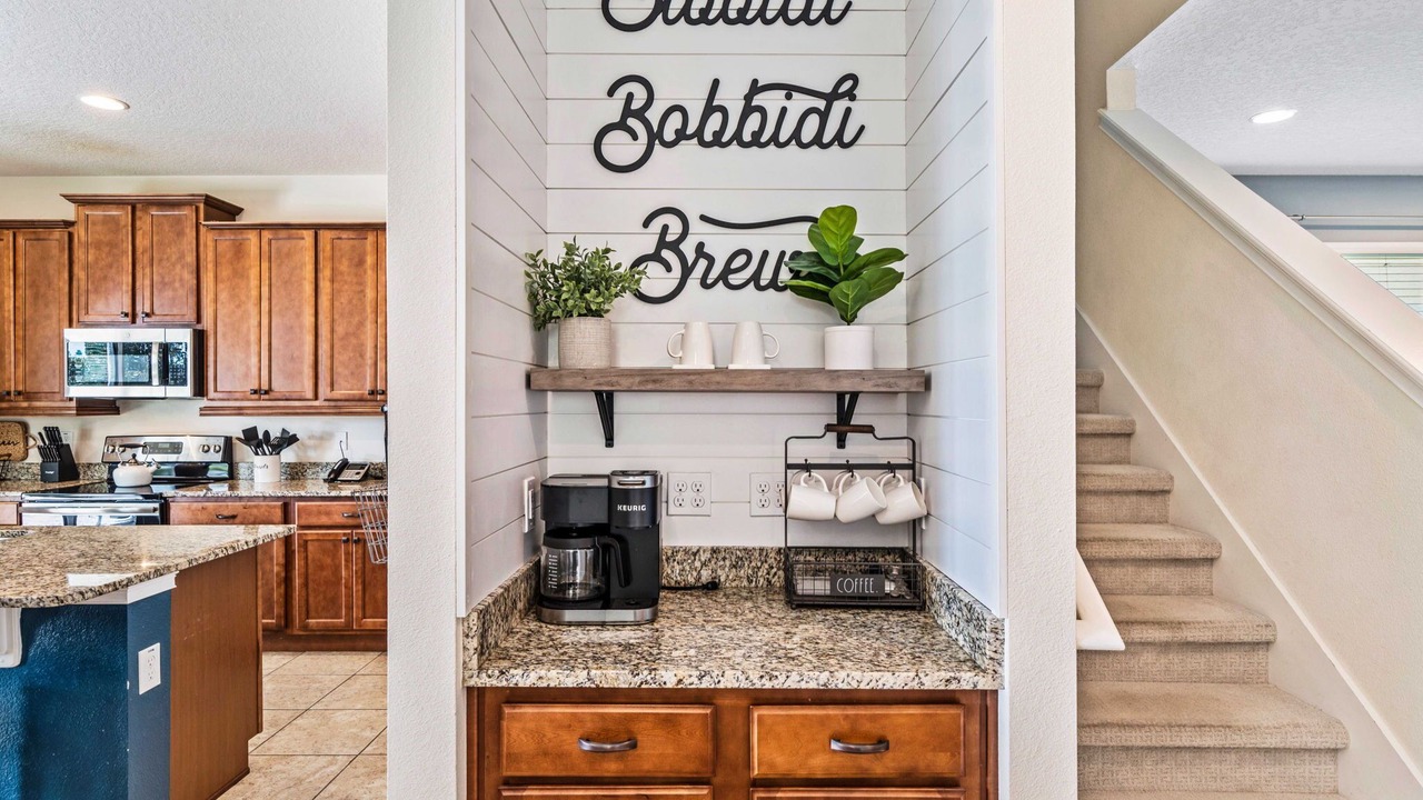 Photo of Kitchen in West Kissimmee