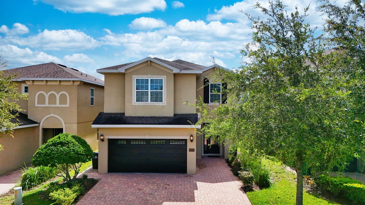 Photo of Outdoor in West Kissimmee