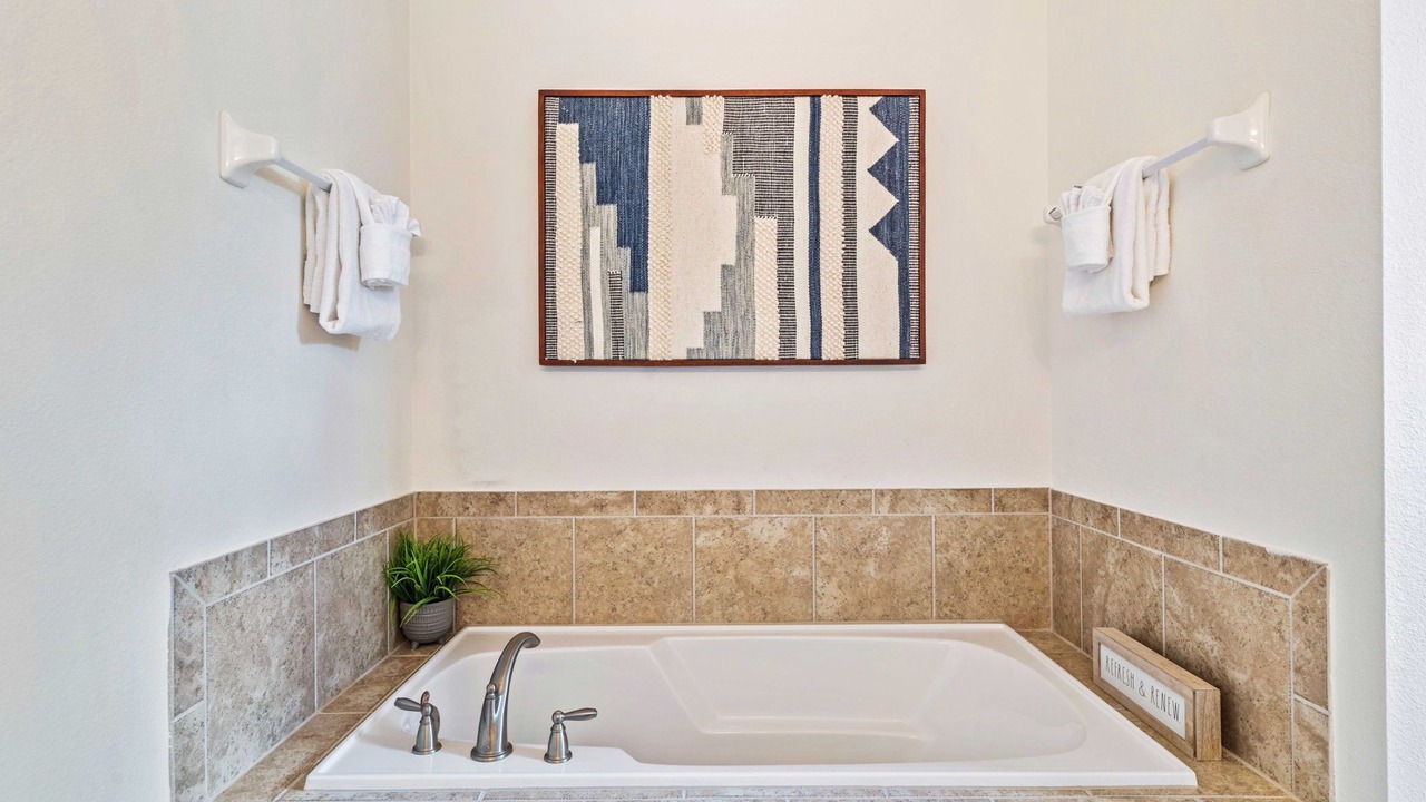Photo of Bathroom in West Kissimmee