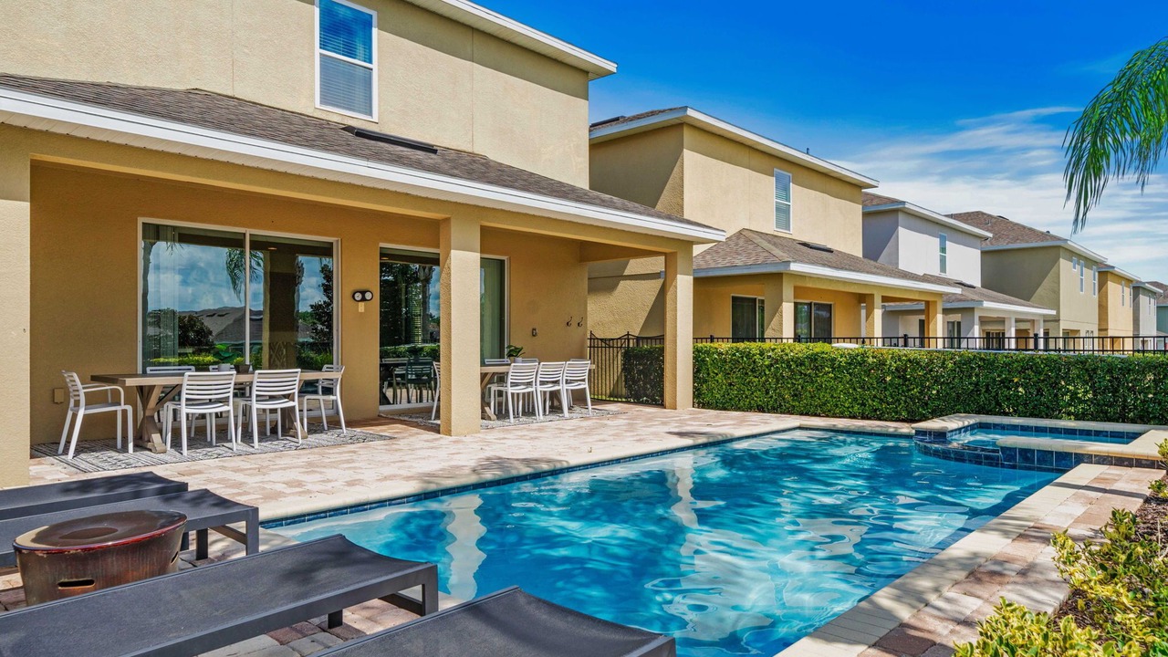 Photo of Outdoor in West Kissimmee