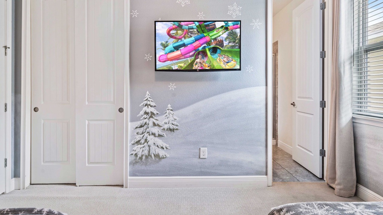 Photo of Bedroom in West Kissimmee