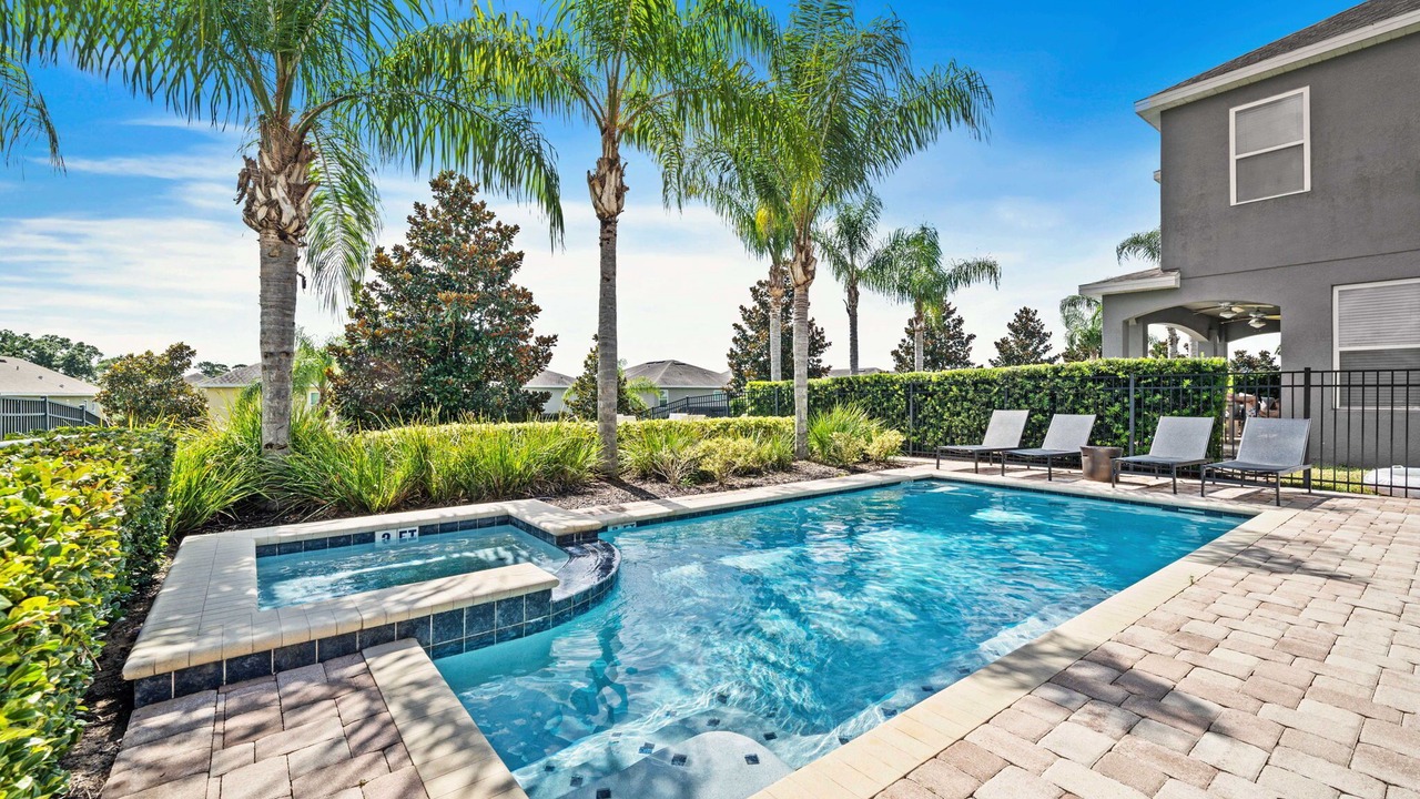 Photo of Outdoor in West Kissimmee