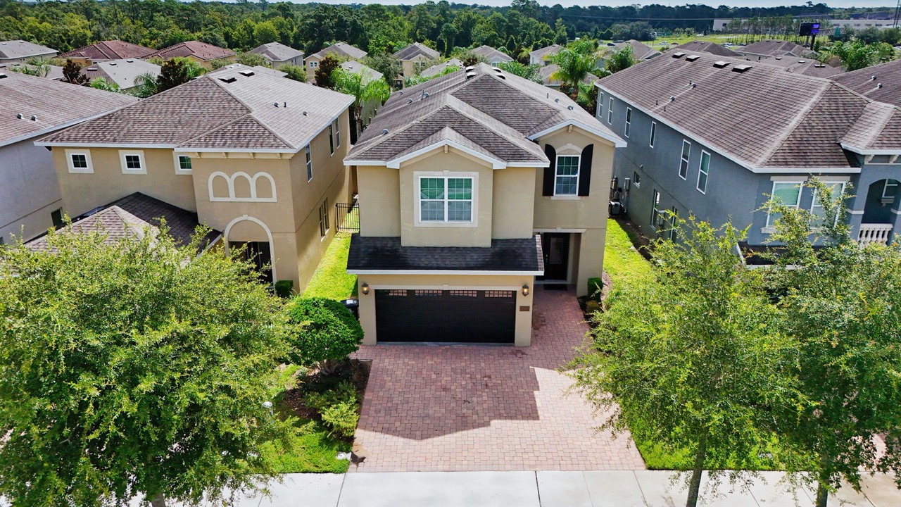 Photo of Outdoor in West Kissimmee