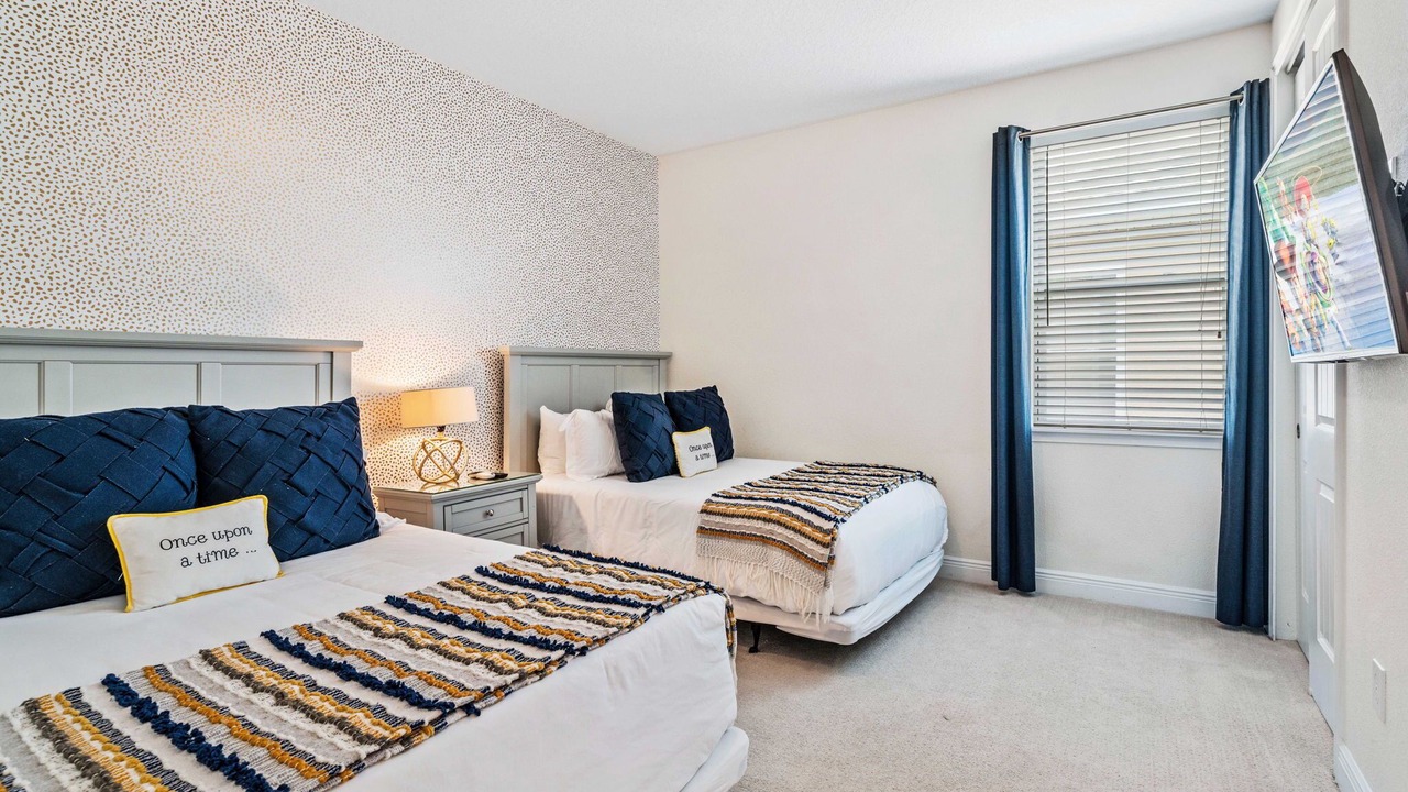 Photo of Bedroom in West Kissimmee