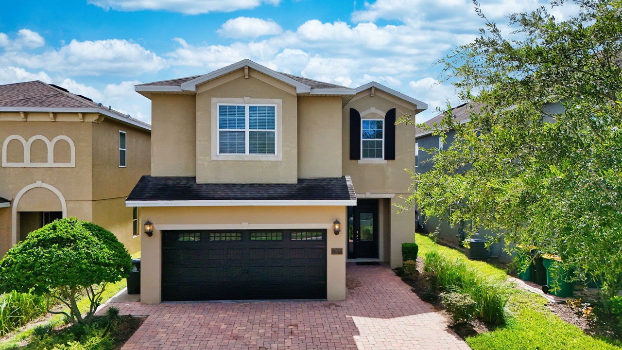 Photo of Outdoor in West Kissimmee
