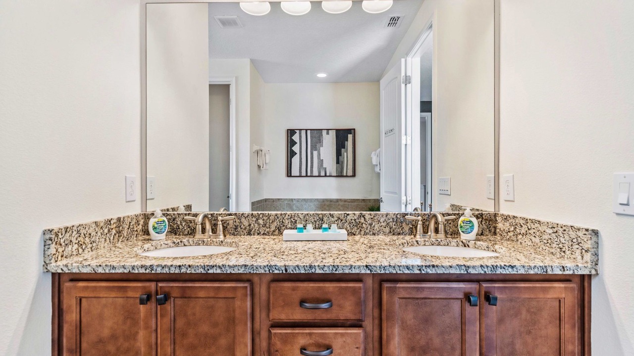 Photo of Bathroom in West Kissimmee