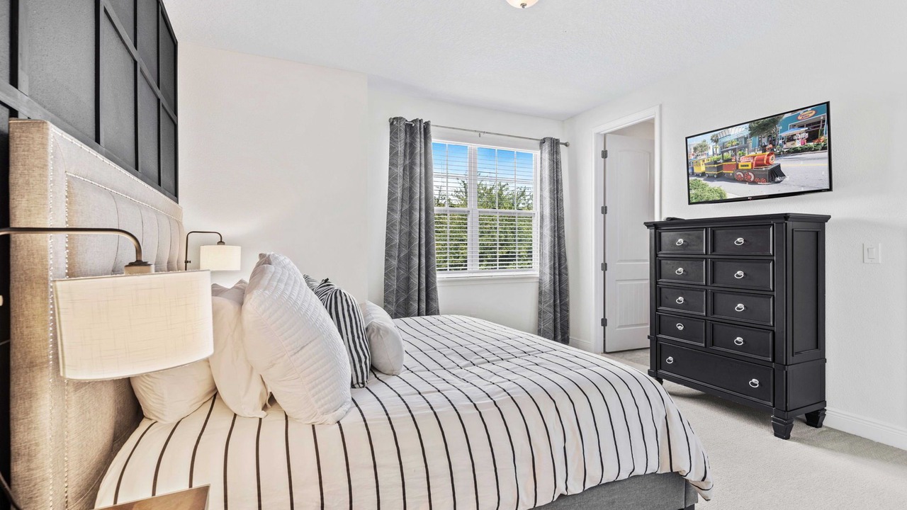Photo of Bedroom in West Kissimmee