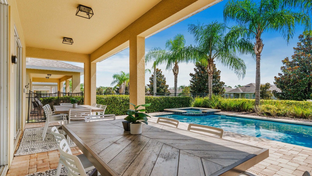 Photo of Outdoor in West Kissimmee