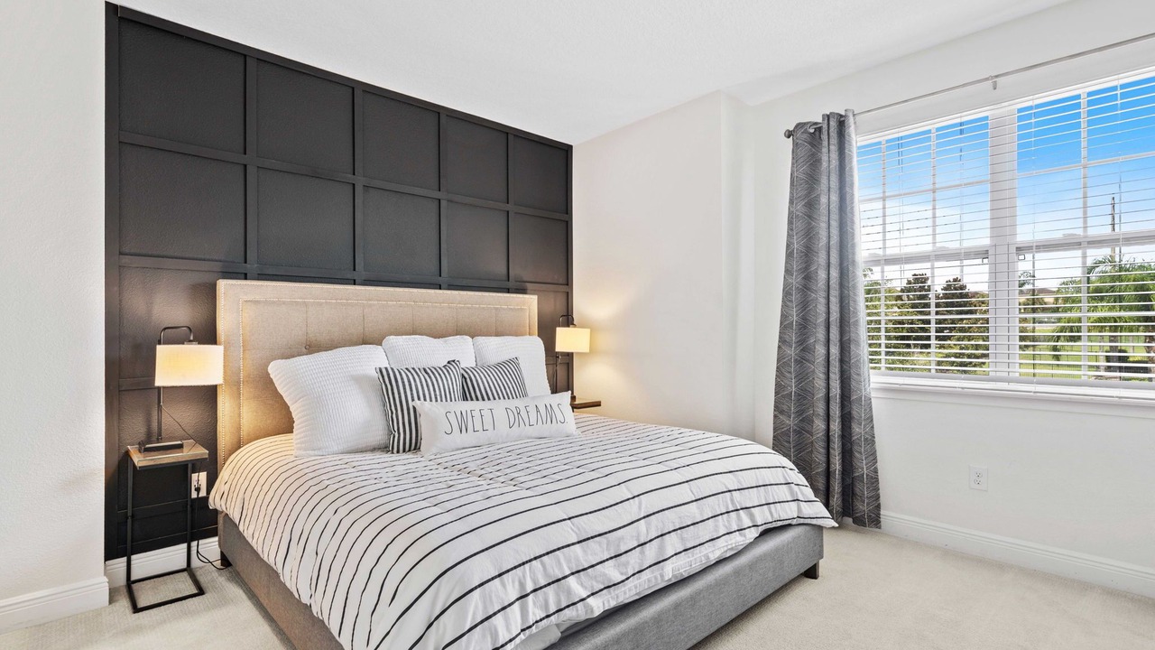Photo of Bedroom in West Kissimmee