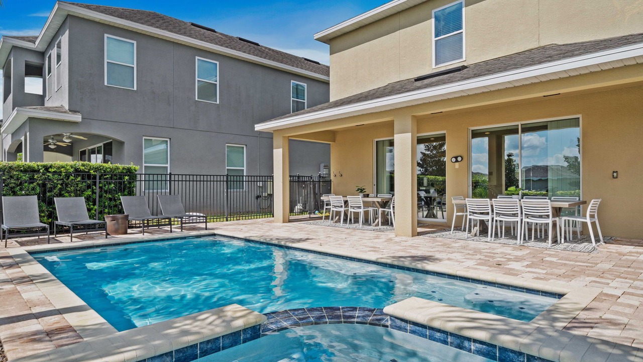 Photo of Outdoor in West Kissimmee