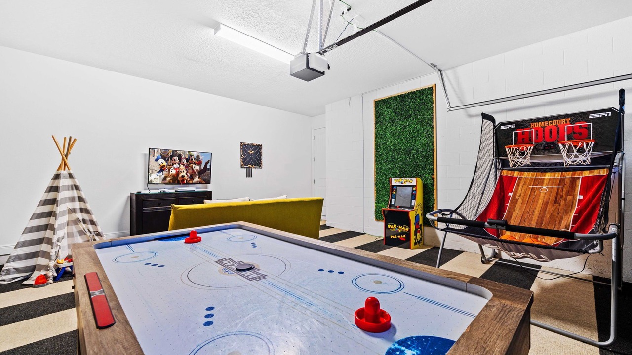 Photo of Bedroom in West Kissimmee