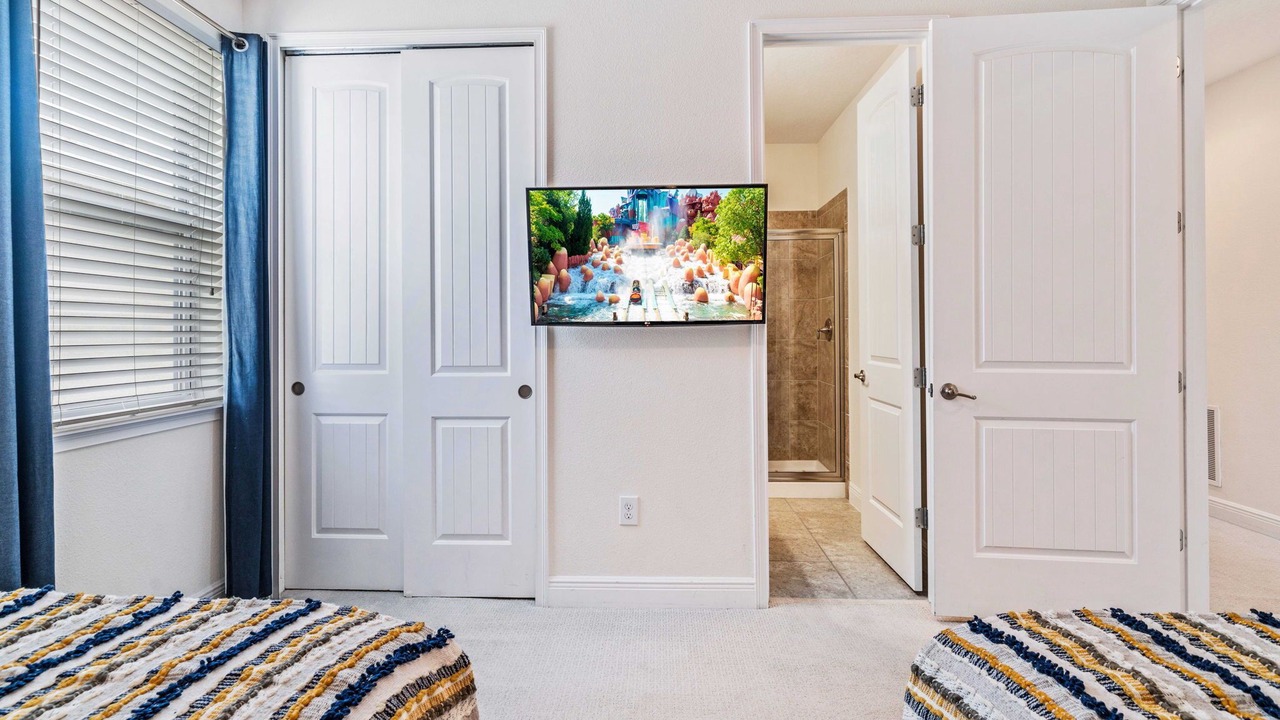 Photo of Bedroom in West Kissimmee