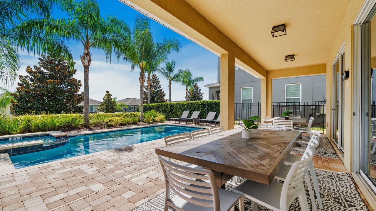 Photo of Outdoor in West Kissimmee