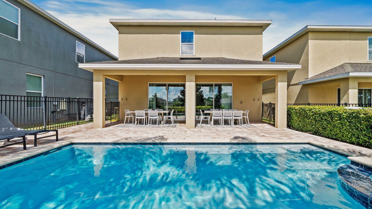 Photo of Outdoor in West Kissimmee