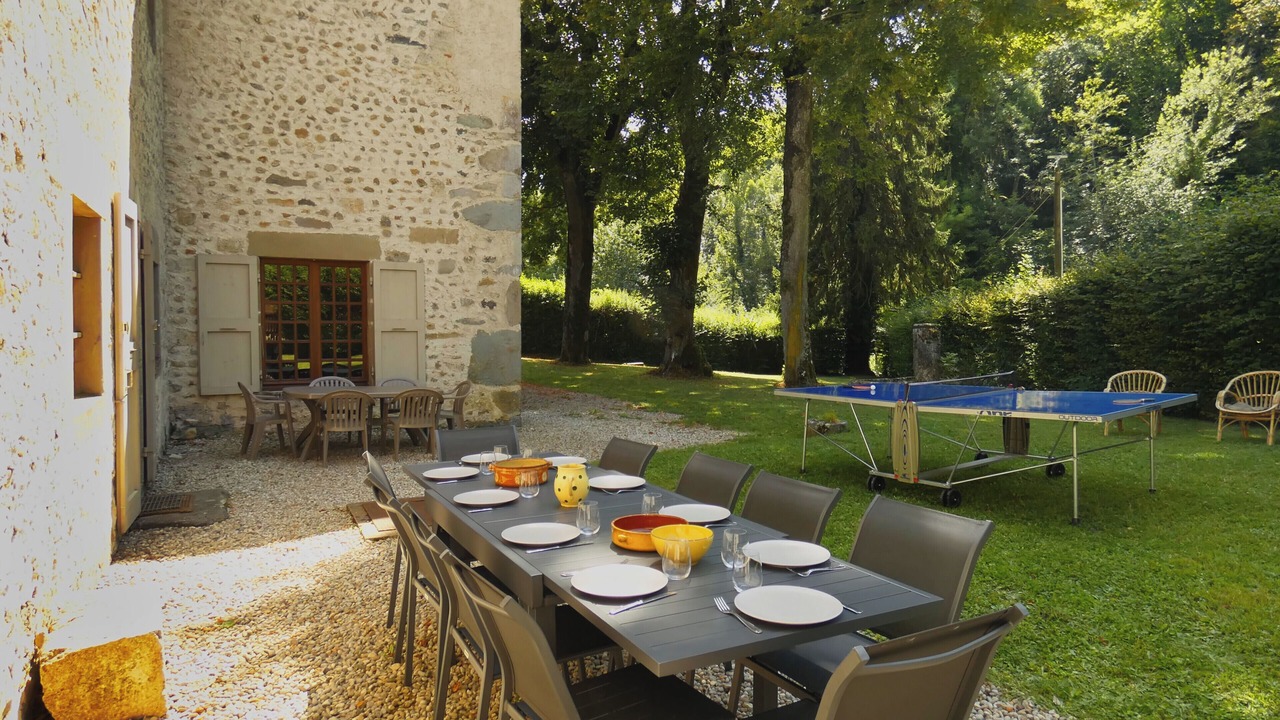Photo of Outdoor in Le Pin