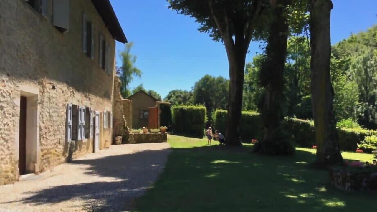 Photo of Outdoor in Le Pin