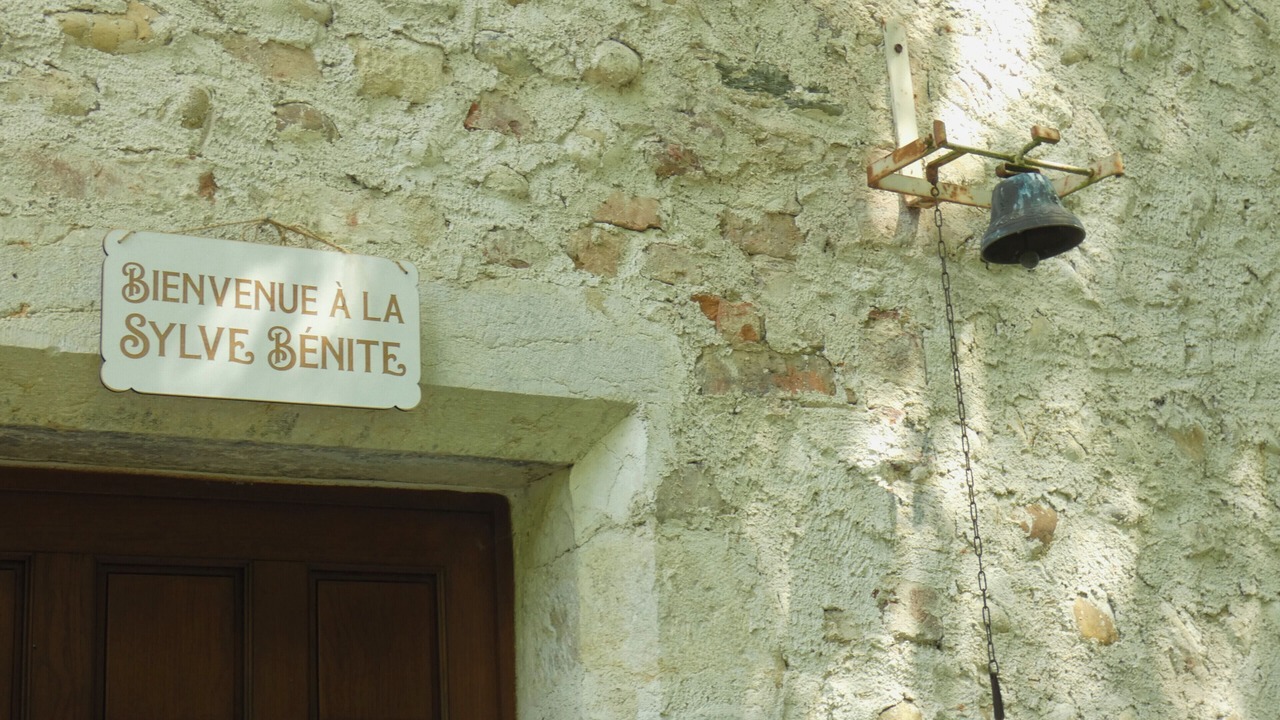 Photo of Outdoor in Le Pin