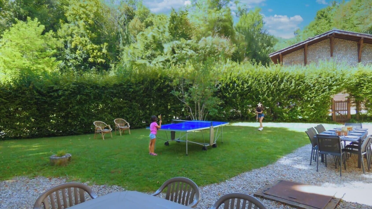 Photo of Outdoor in Le Pin