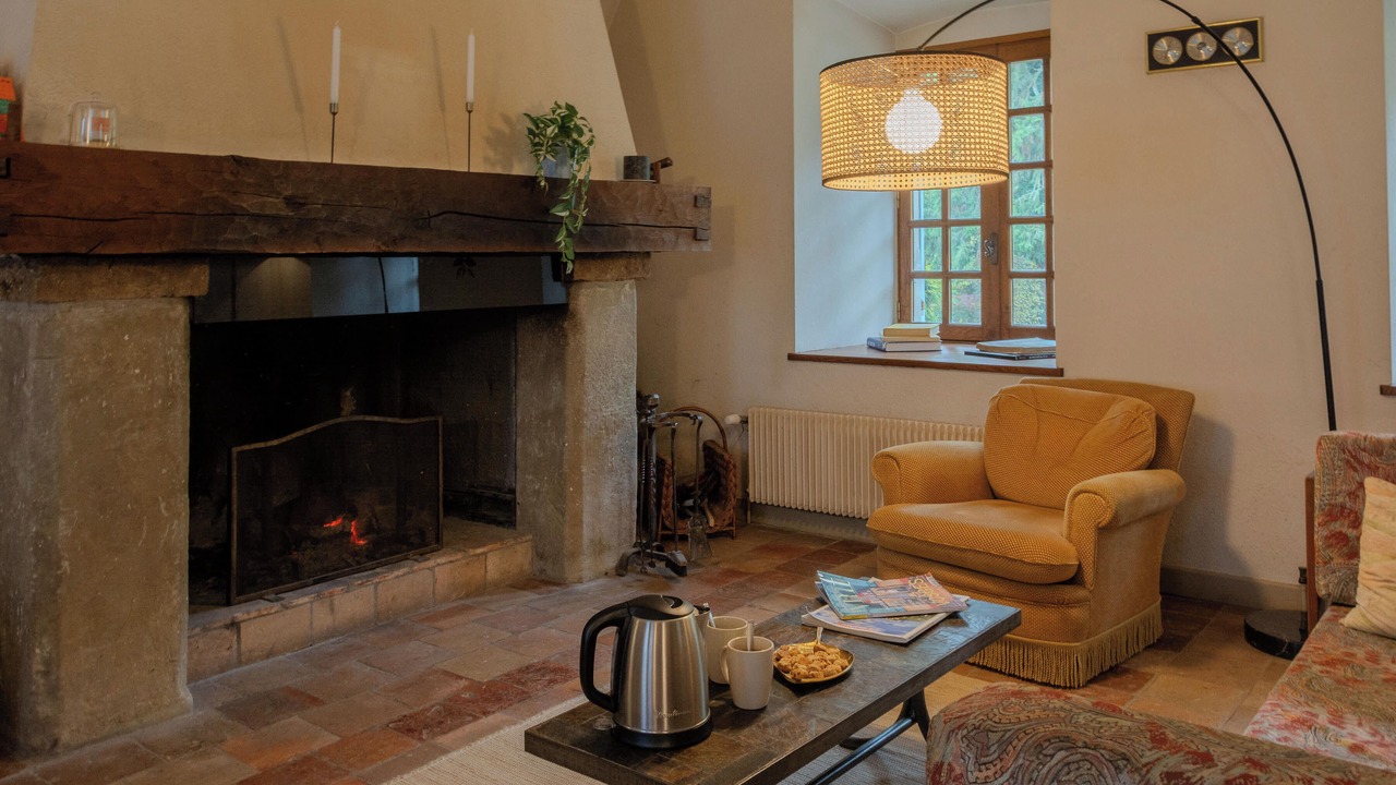 Photo of Livingroom in Le Pin