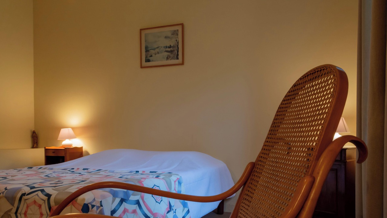 Photo of Bedroom in Le Pin