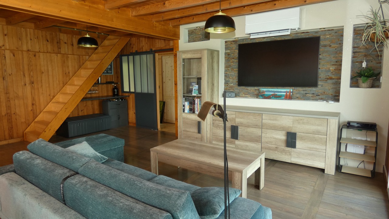 Photo of Bedroom in Paladru