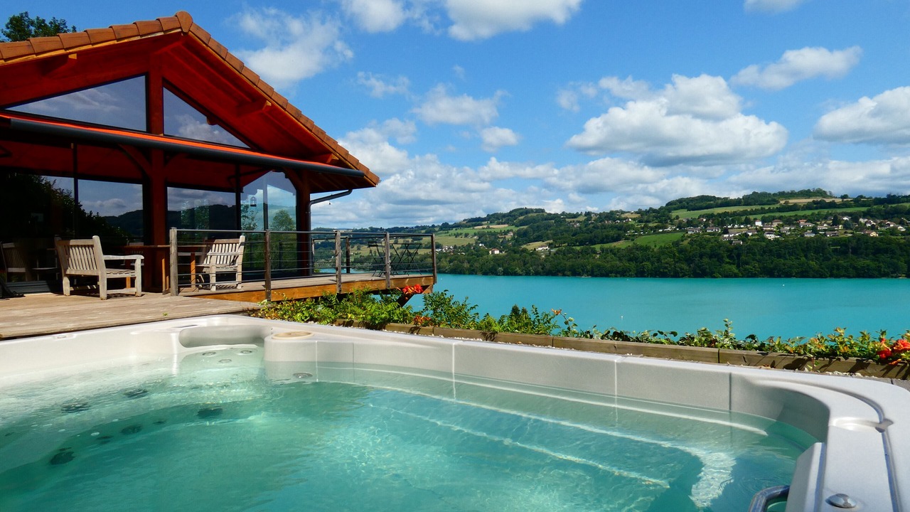 Photo of Outdoor in Paladru