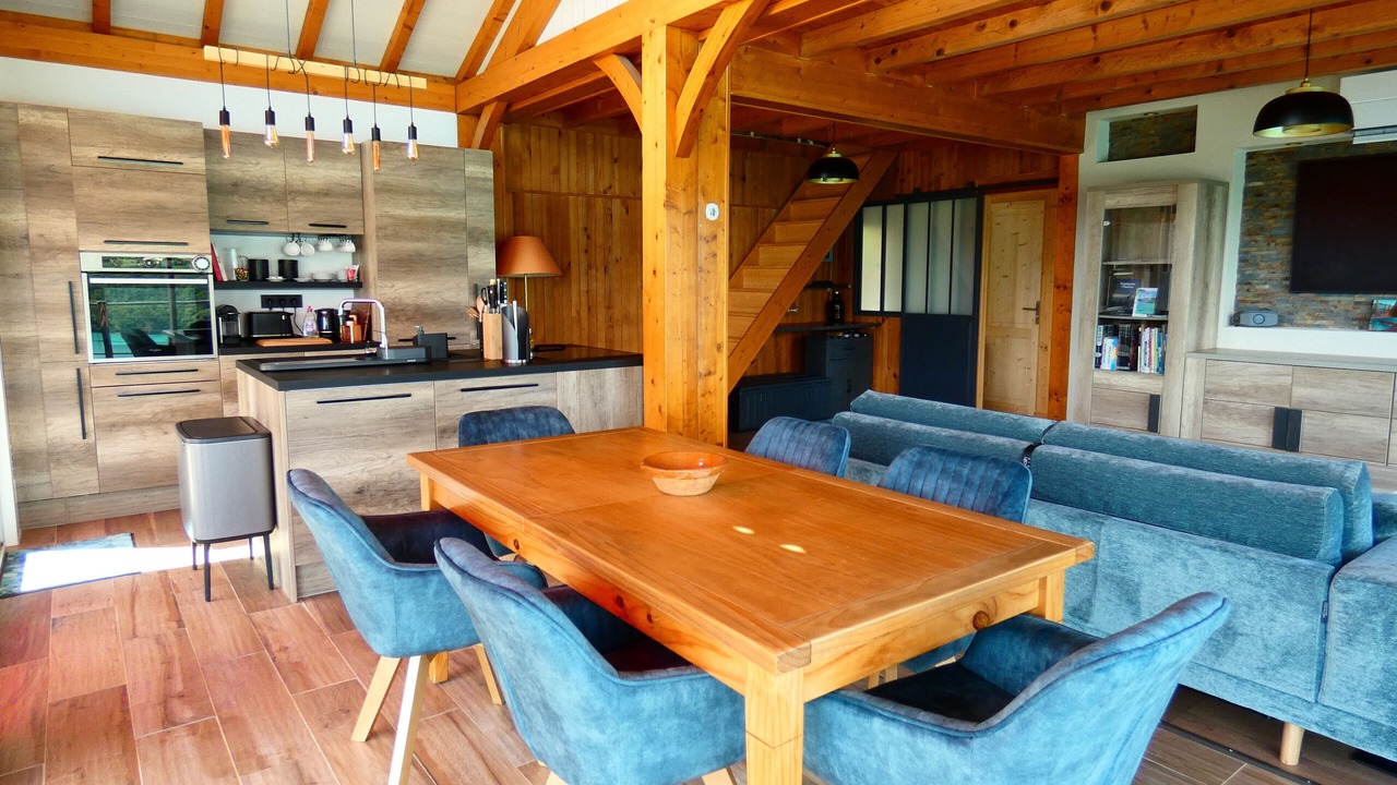 Photo of Bedroom in Paladru