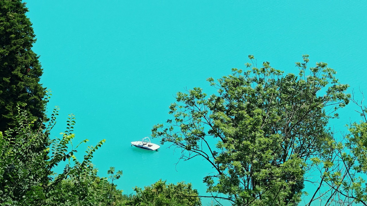 Photo of Outdoor in Paladru