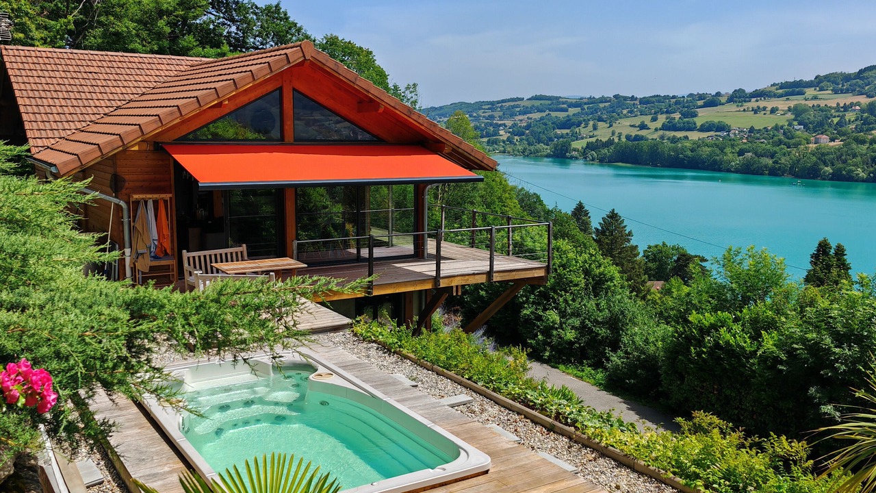 Photo of Outdoor in Paladru