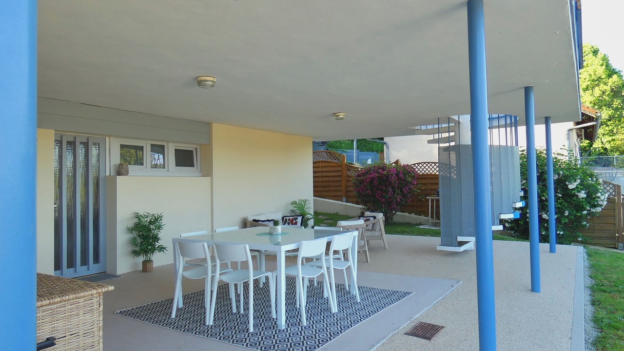 Photo of Outdoor in Bilieu