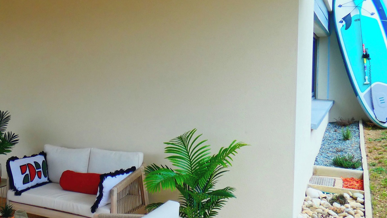 Photo of Patio Balcony in Bilieu