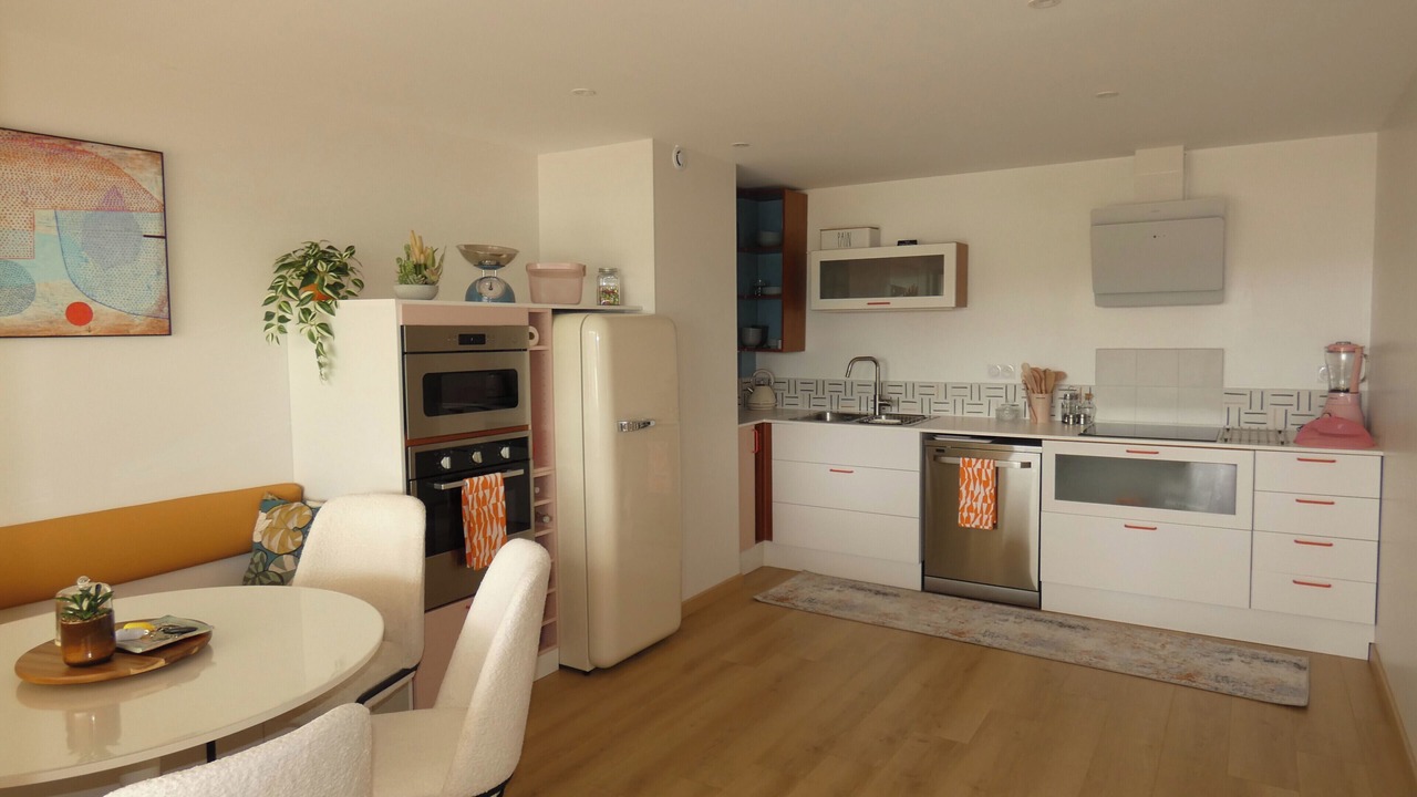 Photo of Kitchen in Bilieu