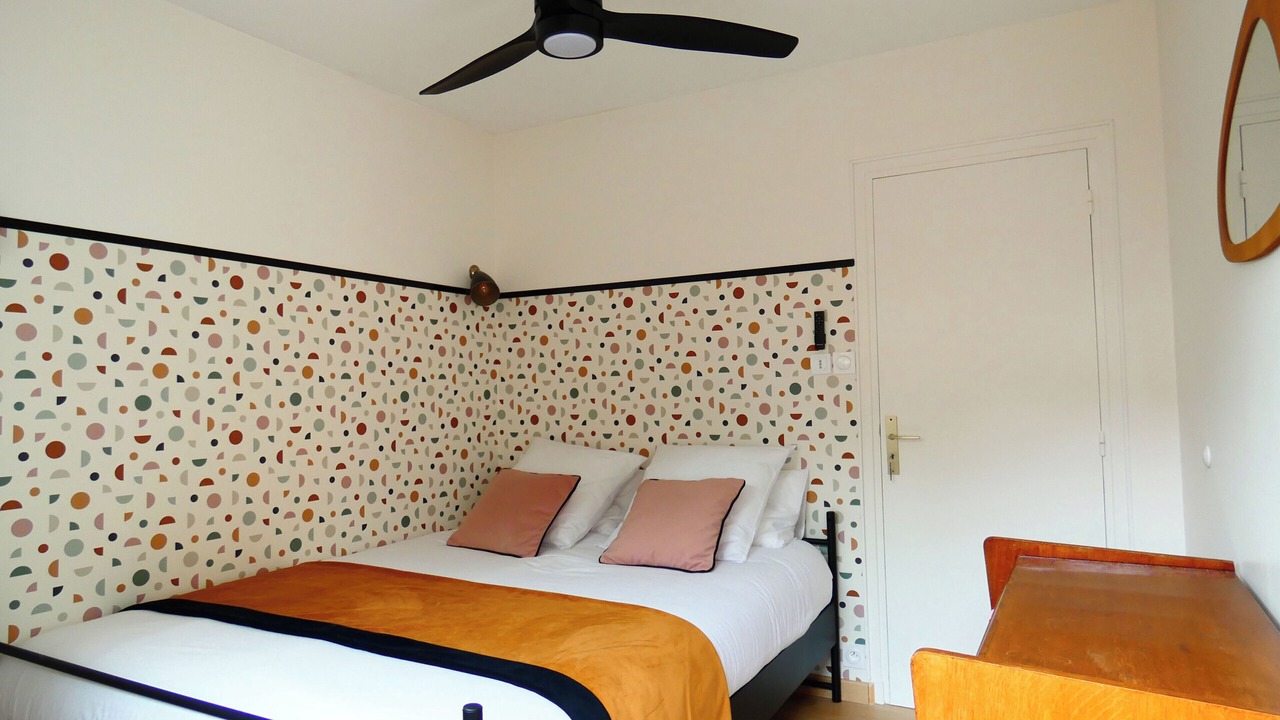 Photo of Bedroom in Bilieu