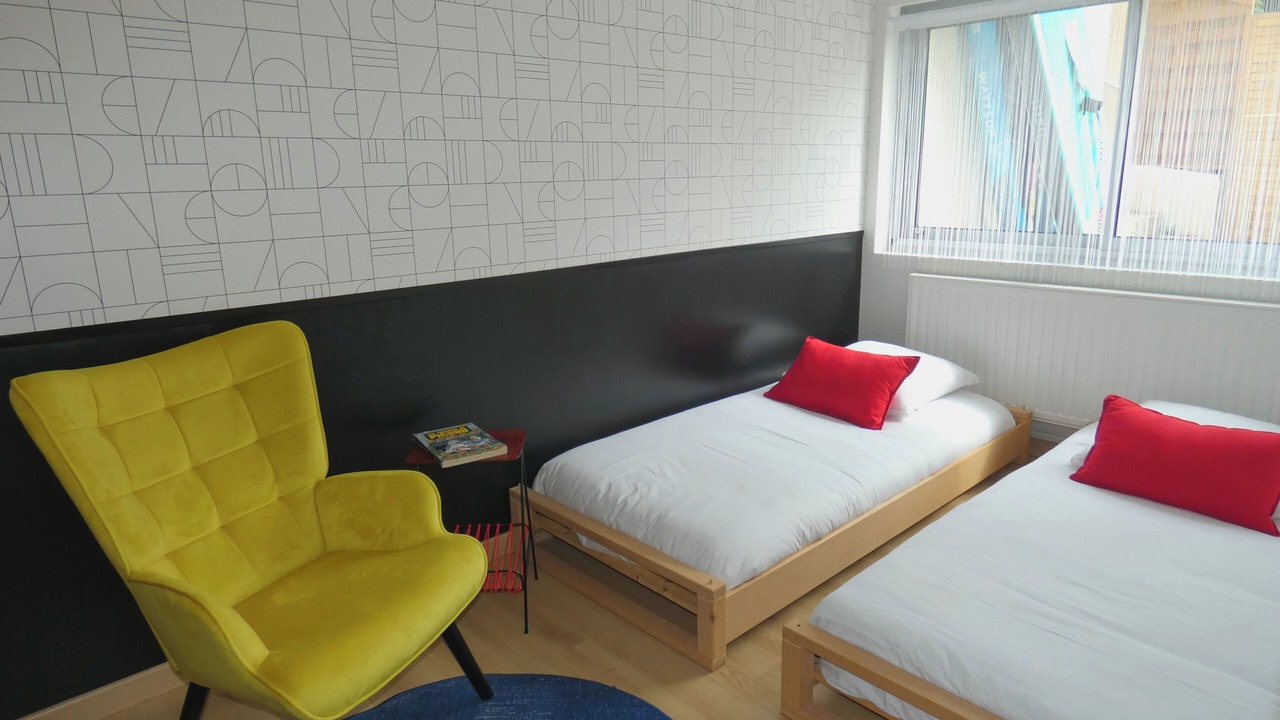 Photo of Bedroom in Bilieu