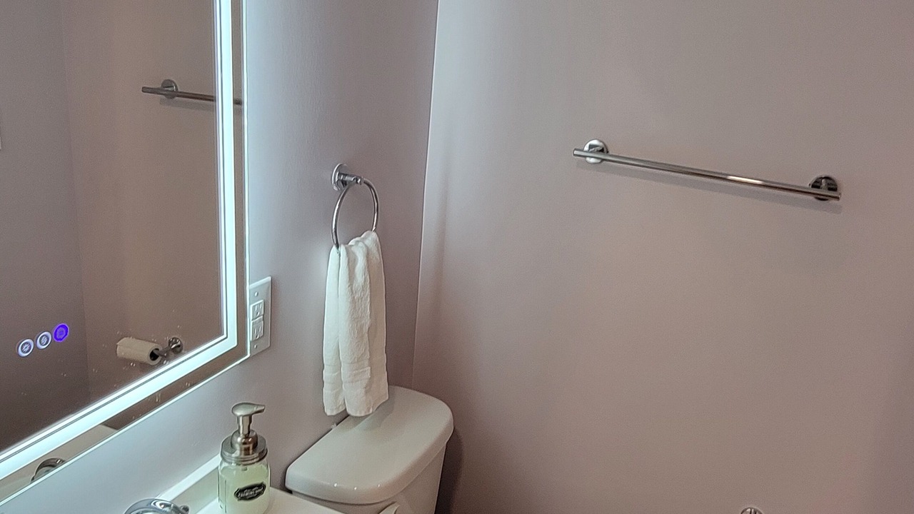 Photo of Bathroom in Northport