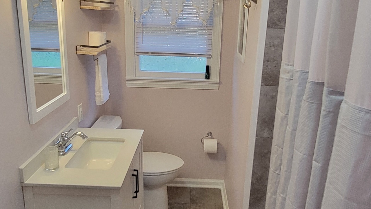 Photo of Bathroom in Northport