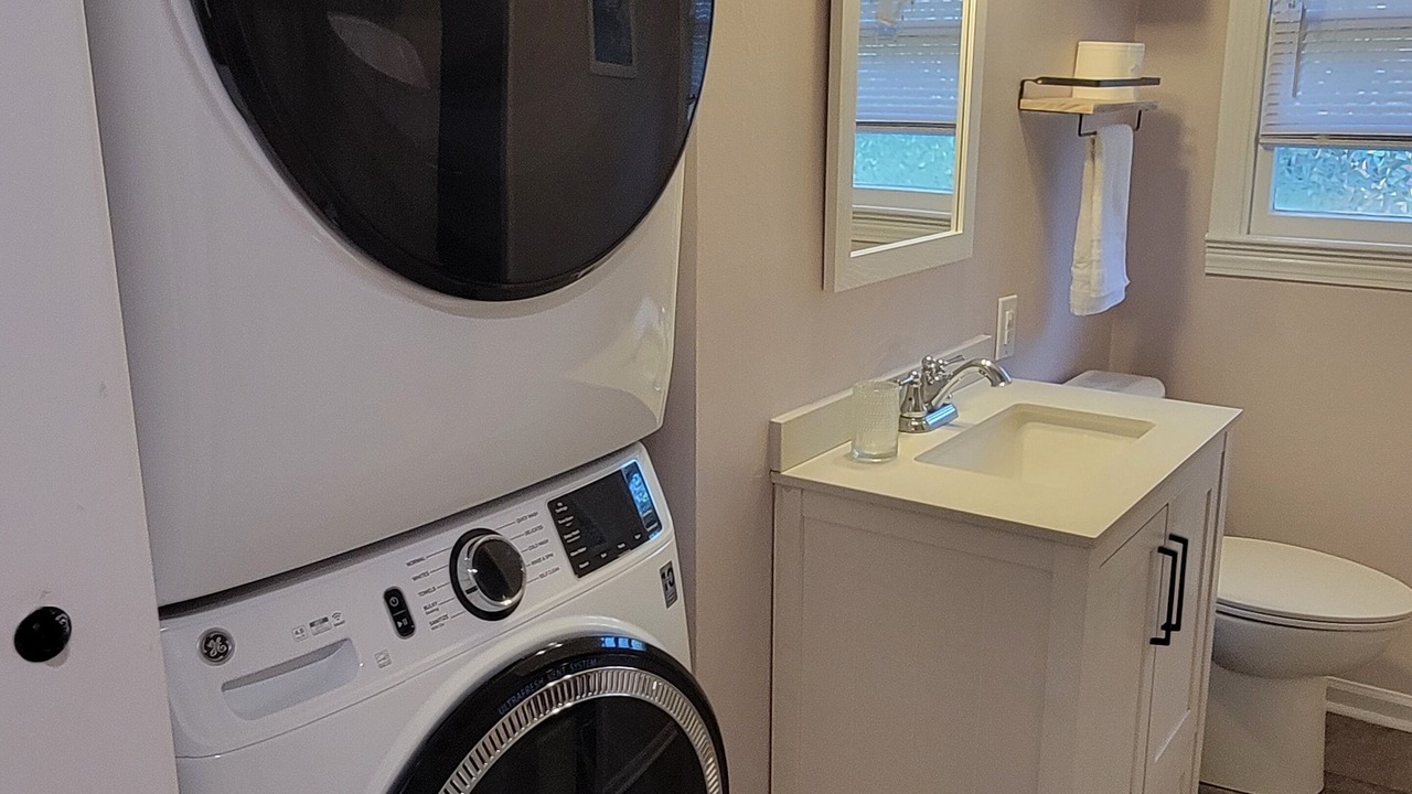 Photo of Bathroom in Northport