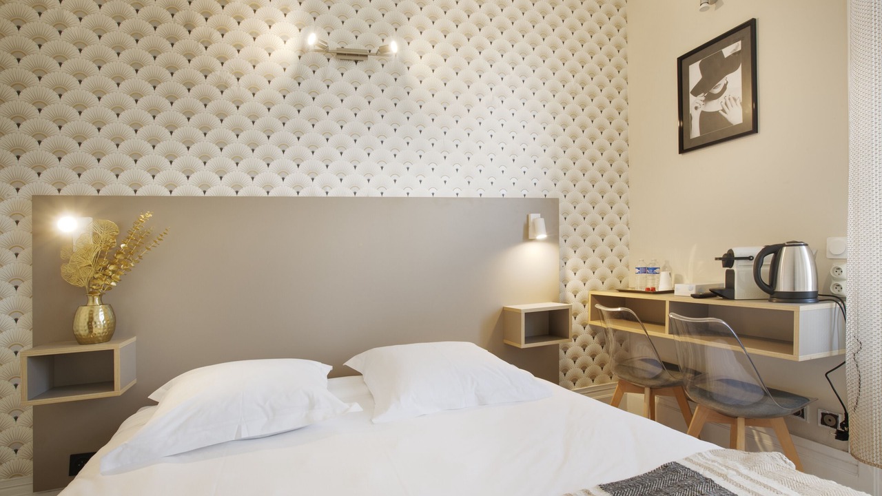 Photo of Bedroom in Bron