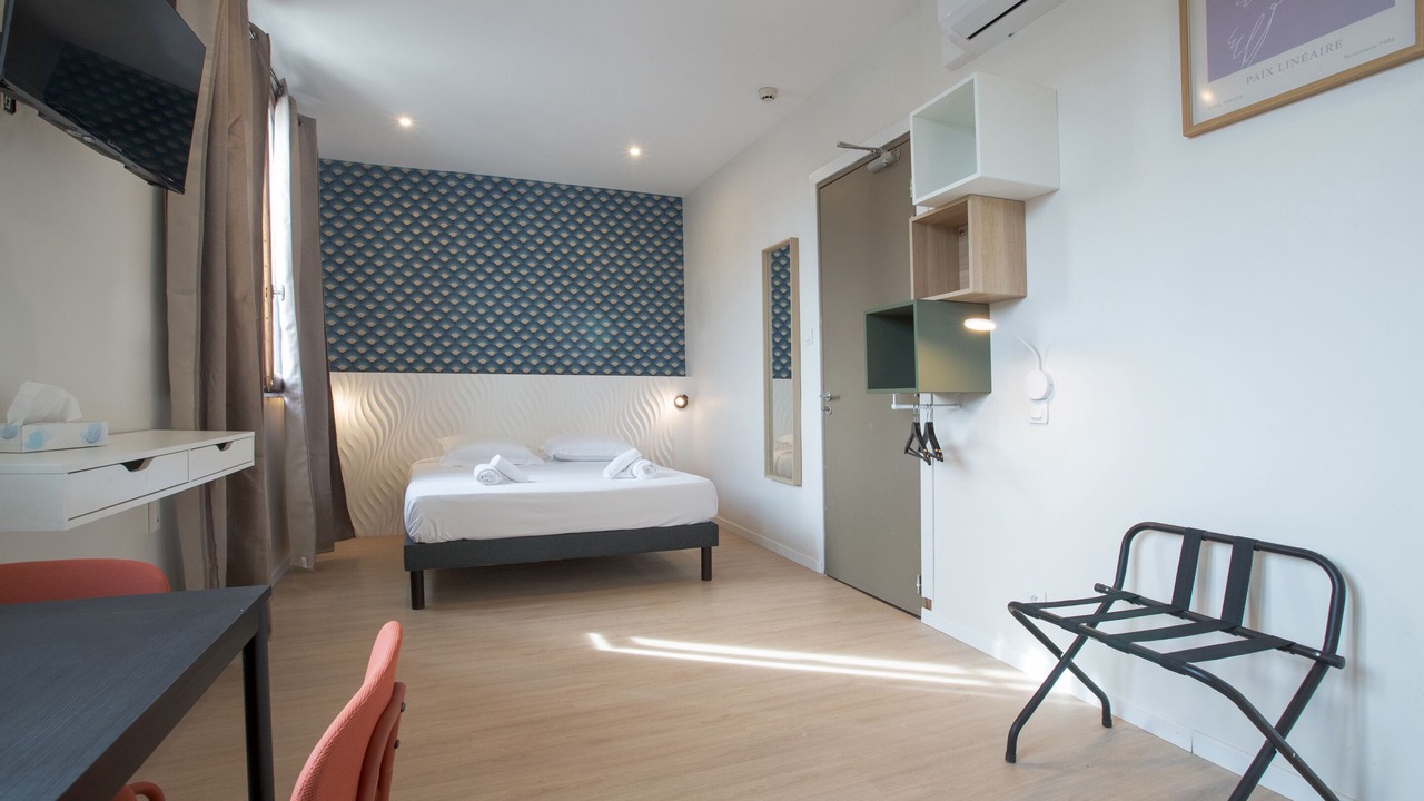 Photo of Bedroom in Bron