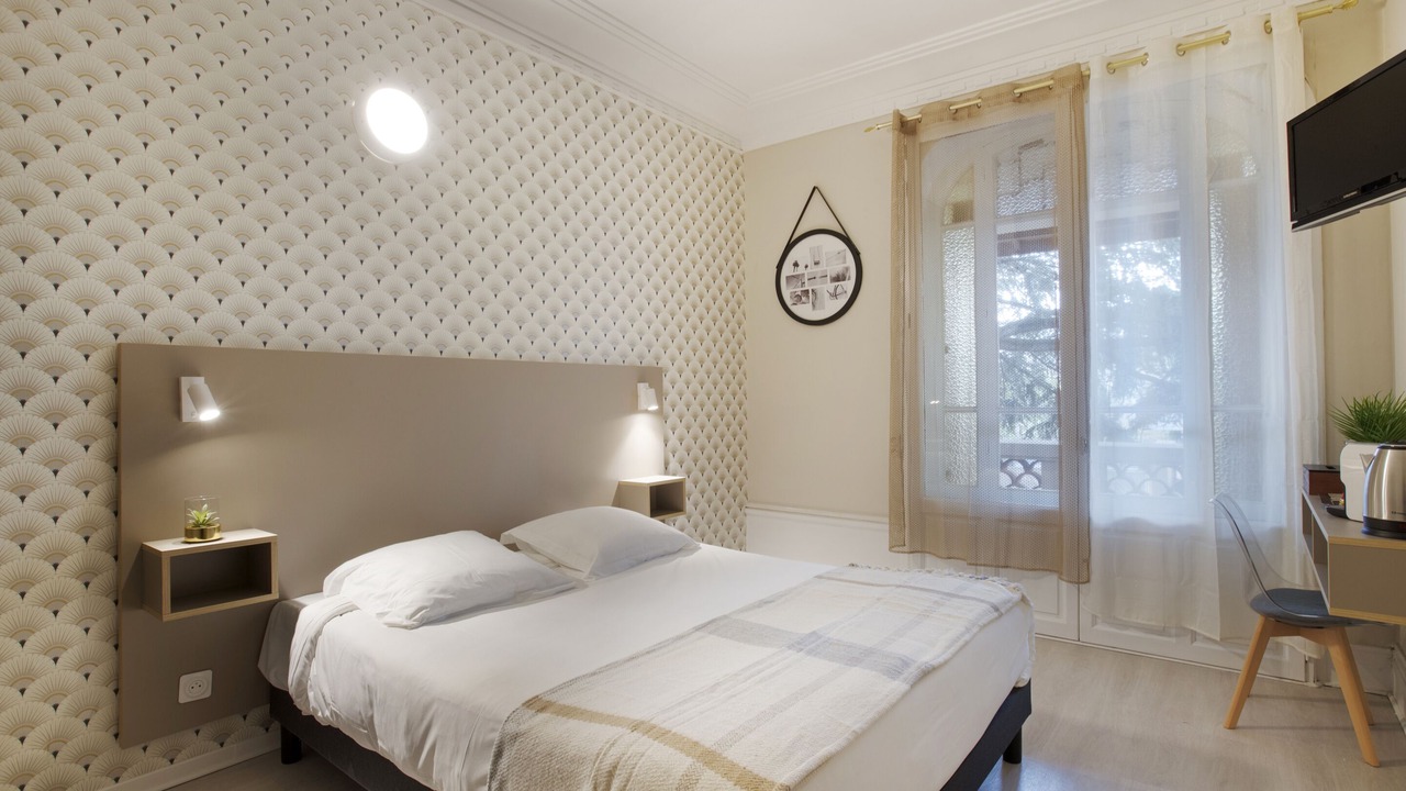 Photo of Bedroom in Bron