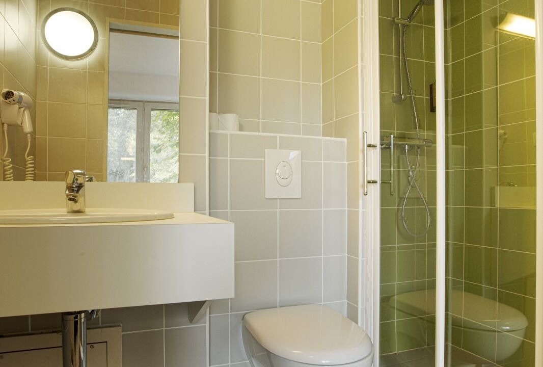 Photo of Bathroom in Bron