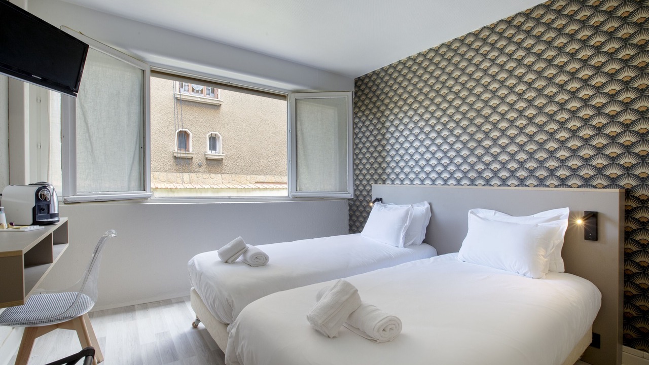 Photo of Bedroom in Bron