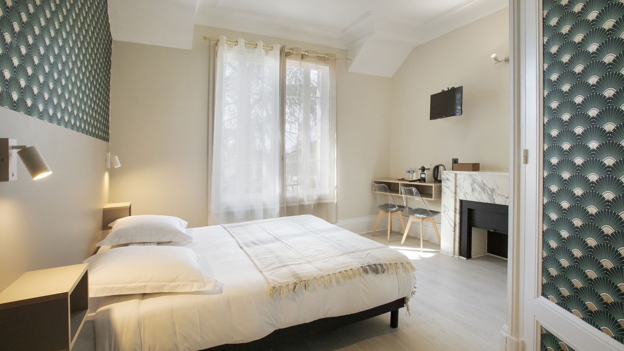 Photo of Bedroom in Bron